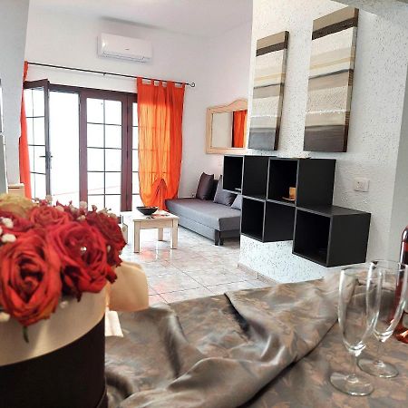 Blanca New Apartment 2 Bedrooms Costa Adeje Dış mekan fotoğraf