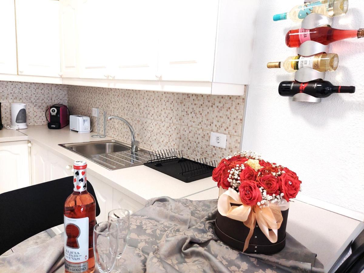Blanca New Apartment 2 Bedrooms Costa Adeje Dış mekan fotoğraf