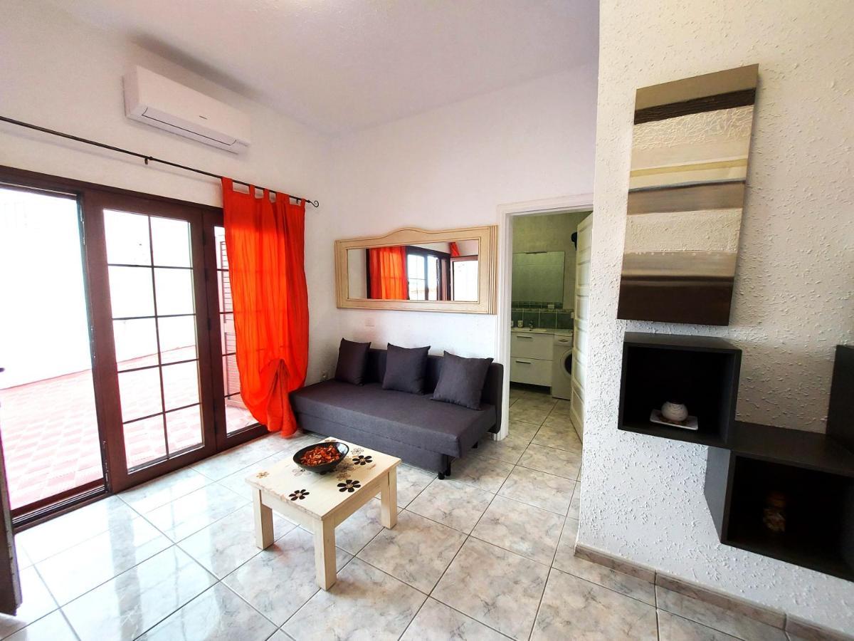 Blanca New Apartment 2 Bedrooms Costa Adeje Dış mekan fotoğraf