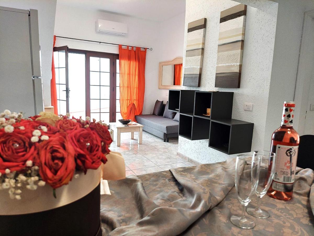 Blanca New Apartment 2 Bedrooms Costa Adeje Dış mekan fotoğraf