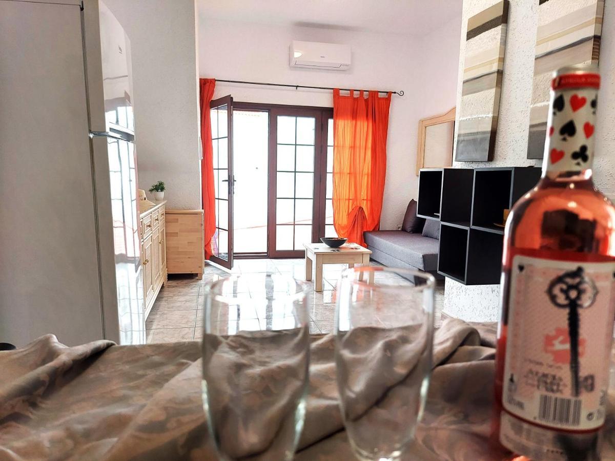 Blanca New Apartment 2 Bedrooms Costa Adeje Dış mekan fotoğraf