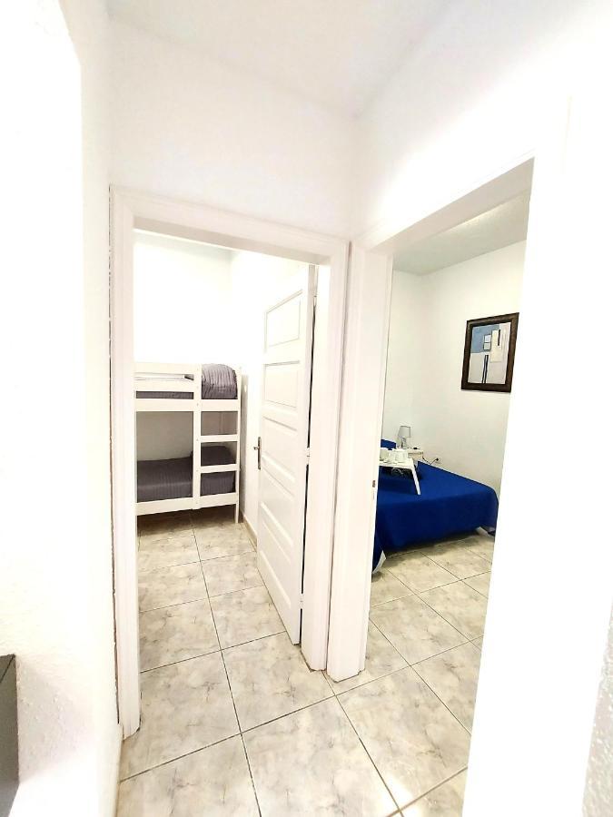 Blanca New Apartment 2 Bedrooms Costa Adeje Dış mekan fotoğraf