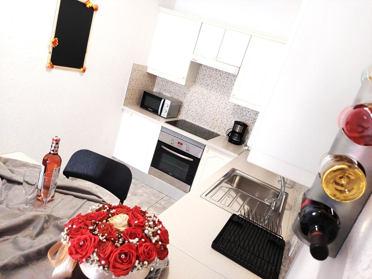 Blanca New Apartment 2 Bedrooms Costa Adeje Dış mekan fotoğraf
