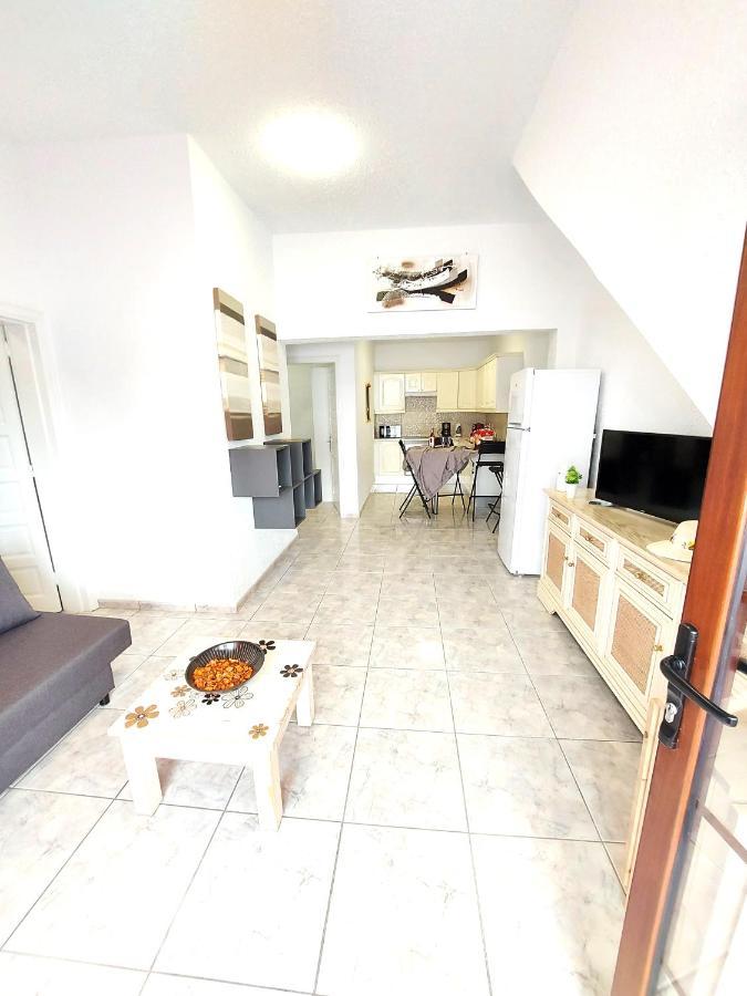 Blanca New Apartment 2 Bedrooms Costa Adeje Dış mekan fotoğraf