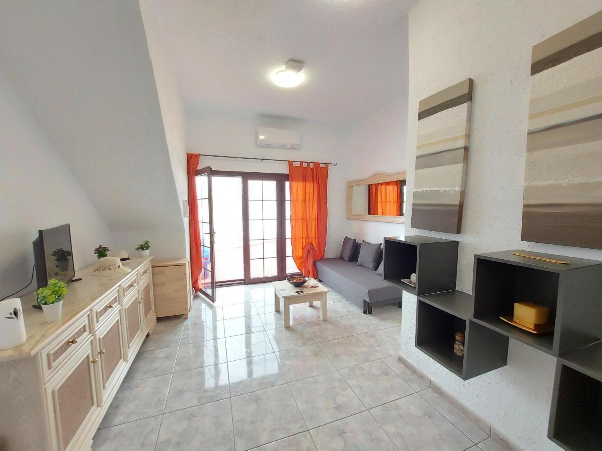 Blanca New Apartment 2 Bedrooms Costa Adeje Dış mekan fotoğraf