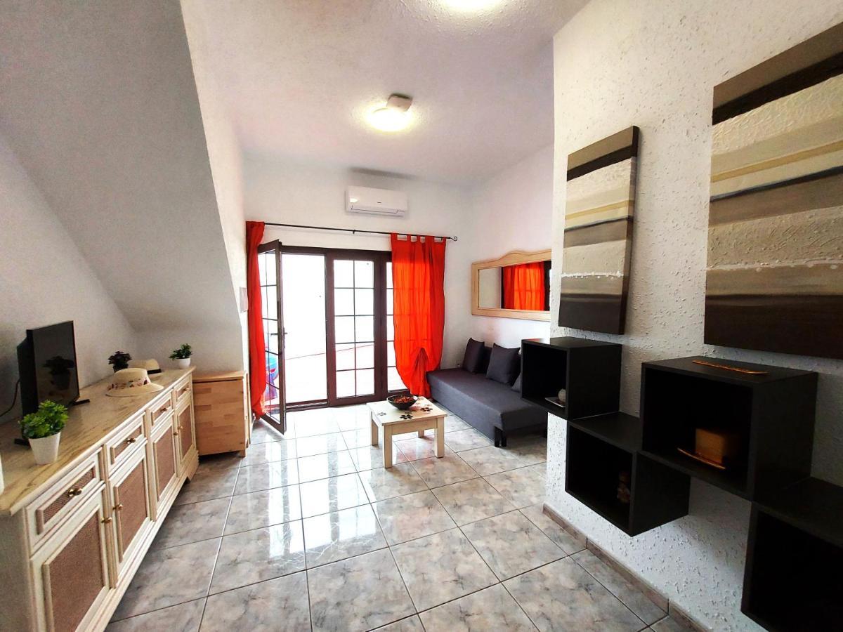 Blanca New Apartment 2 Bedrooms Costa Adeje Dış mekan fotoğraf