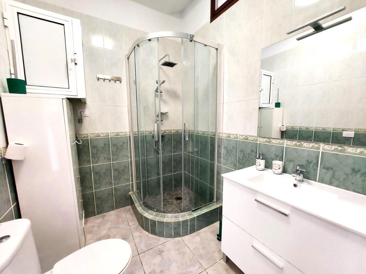Blanca New Apartment 2 Bedrooms Costa Adeje Dış mekan fotoğraf