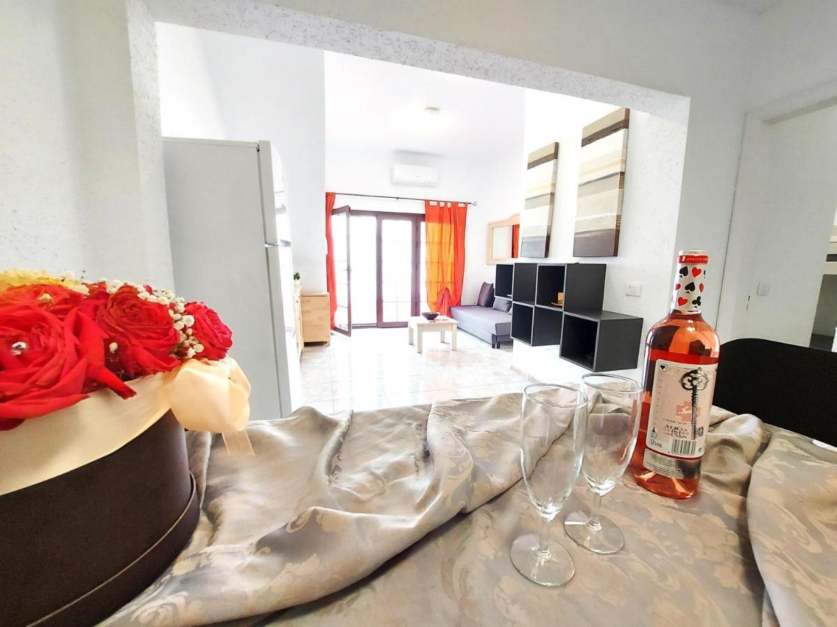 Blanca New Apartment 2 Bedrooms Costa Adeje Dış mekan fotoğraf