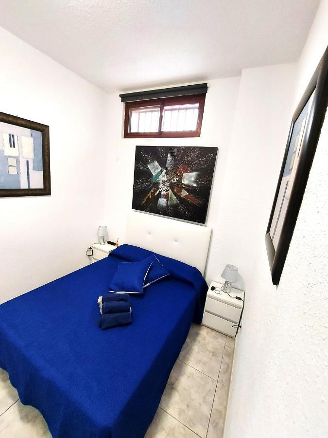 Blanca New Apartment 2 Bedrooms Costa Adeje Dış mekan fotoğraf
