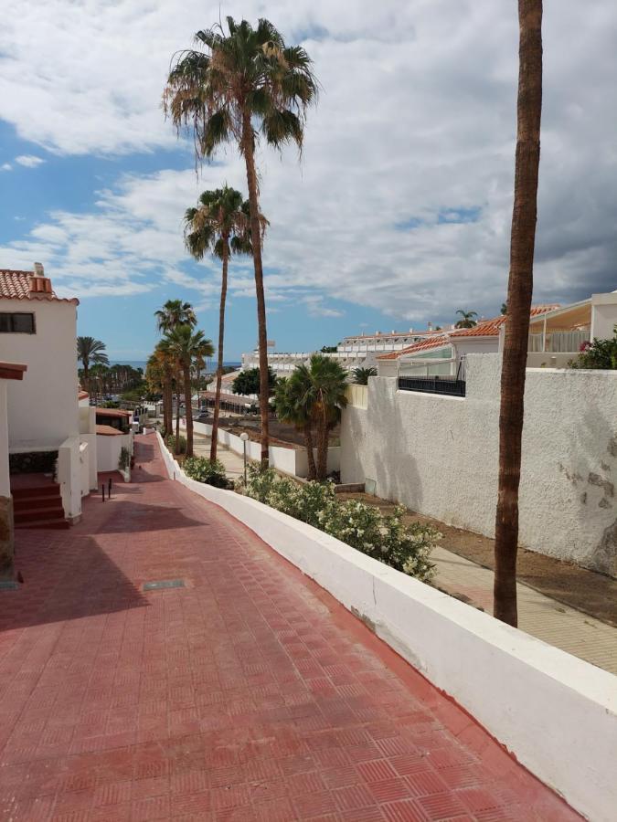 Blanca New Apartment 2 Bedrooms Costa Adeje Dış mekan fotoğraf